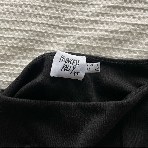 Princess Polly Becca Long Sleeve - Picture 3 of 3